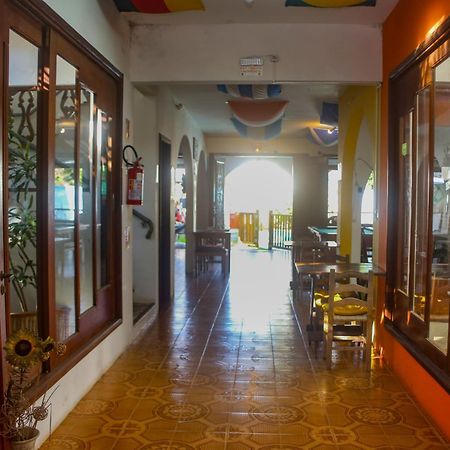 Geckos Hostel Florianopolis Exterior photo