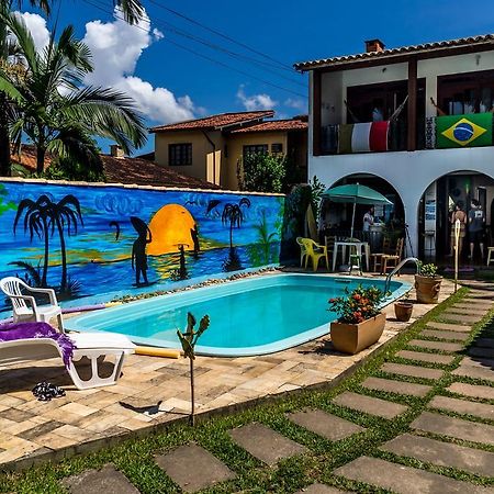 Geckos Hostel Florianopolis Exterior photo