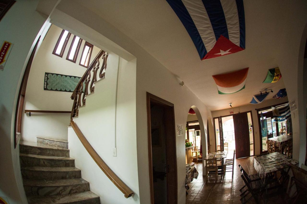 Geckos Hostel Florianopolis Exterior photo