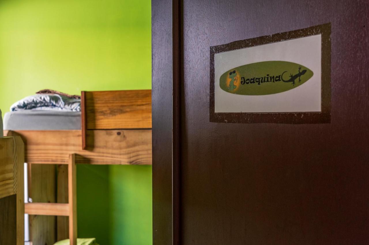 Geckos Hostel Florianopolis Exterior photo