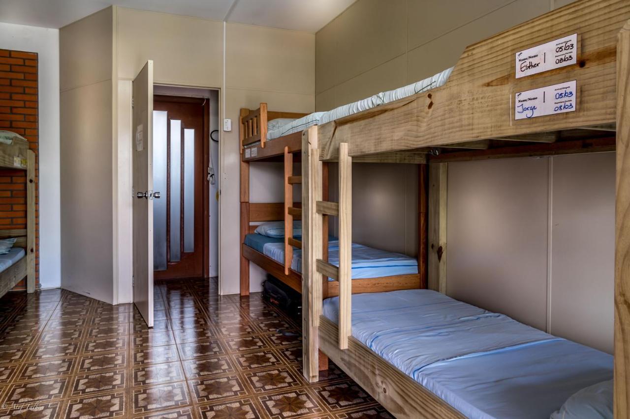 Geckos Hostel Florianopolis Exterior photo