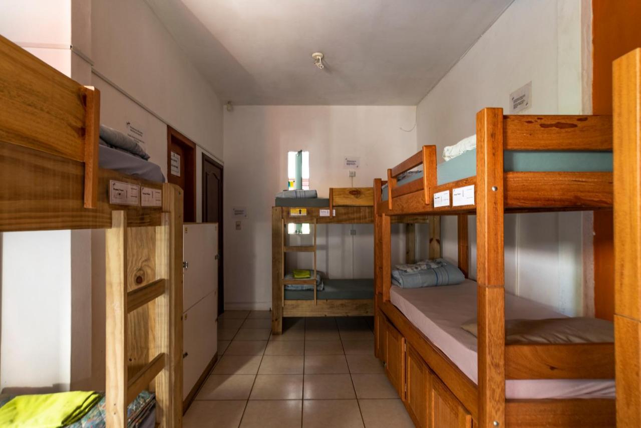 Geckos Hostel Florianopolis Exterior photo