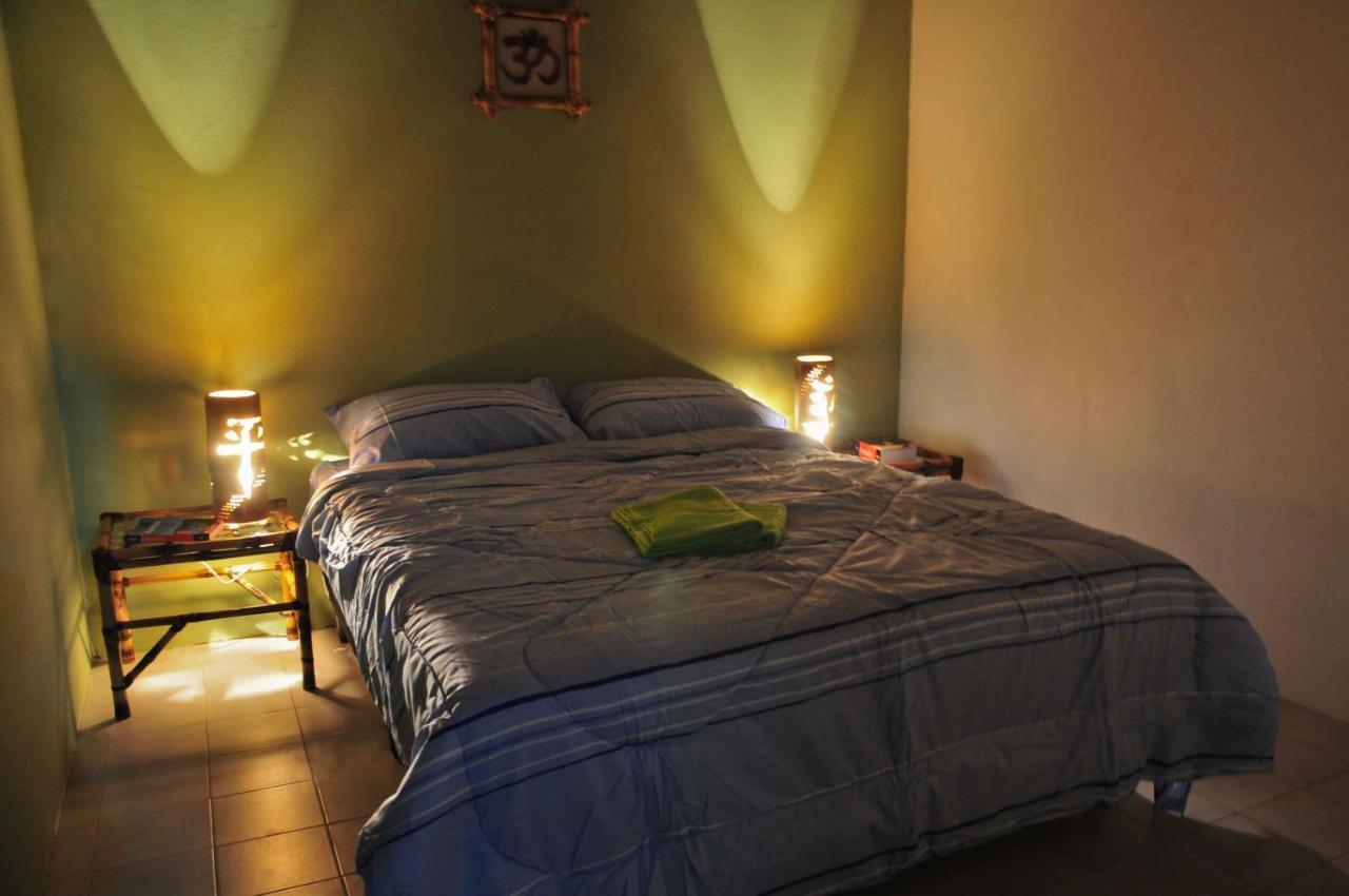 Geckos Hostel Florianopolis Exterior photo