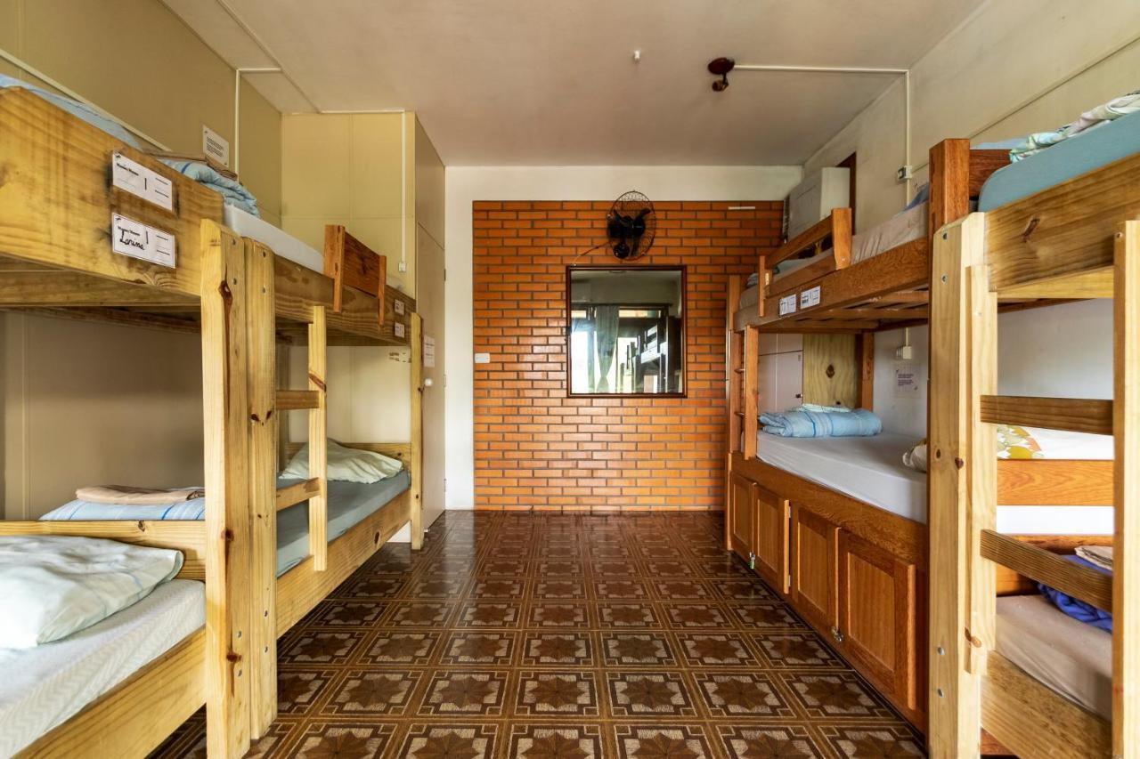 Geckos Hostel Florianopolis Exterior photo