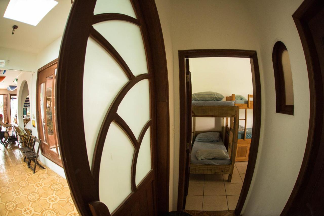 Geckos Hostel Florianopolis Exterior photo