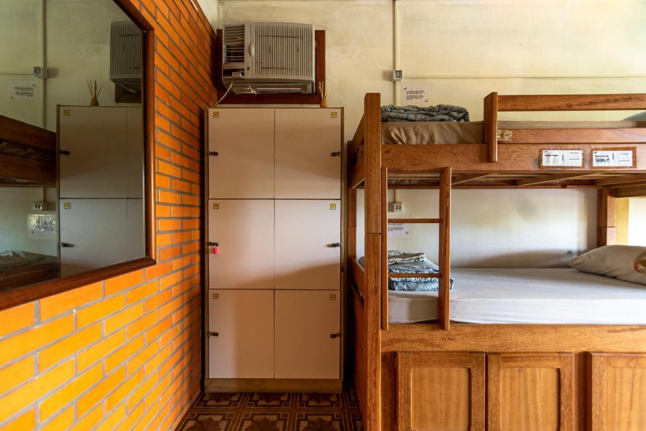 Geckos Hostel Florianopolis Exterior photo