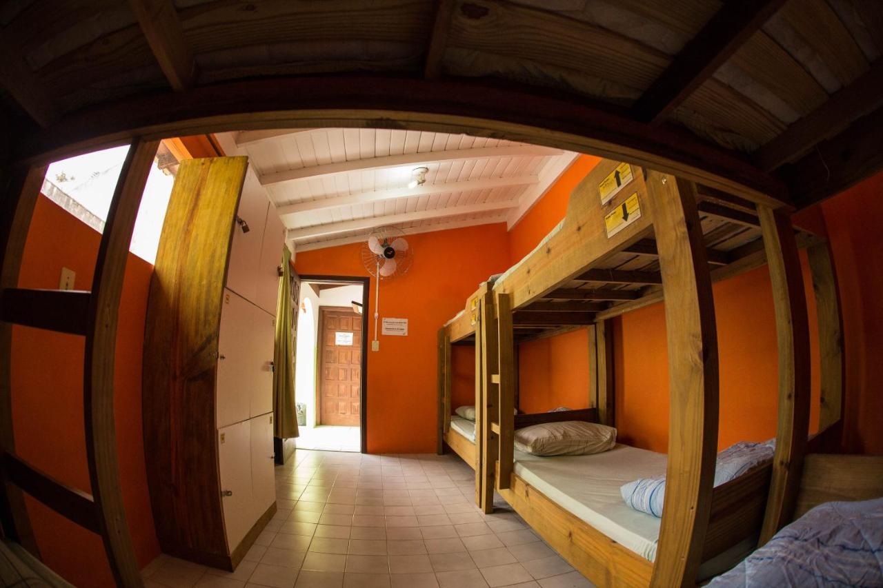 Geckos Hostel Florianopolis Exterior photo
