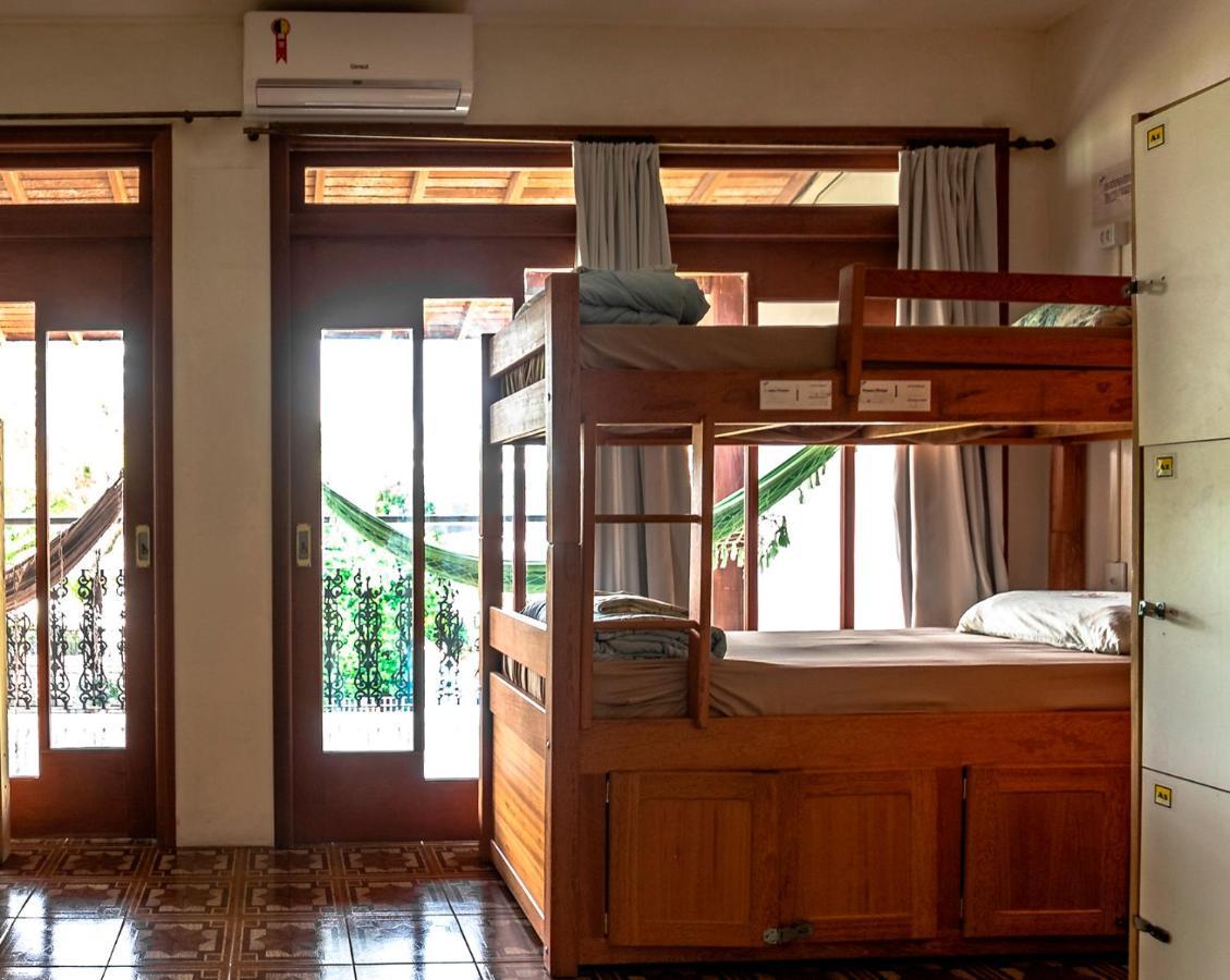 Geckos Hostel Florianopolis Exterior photo