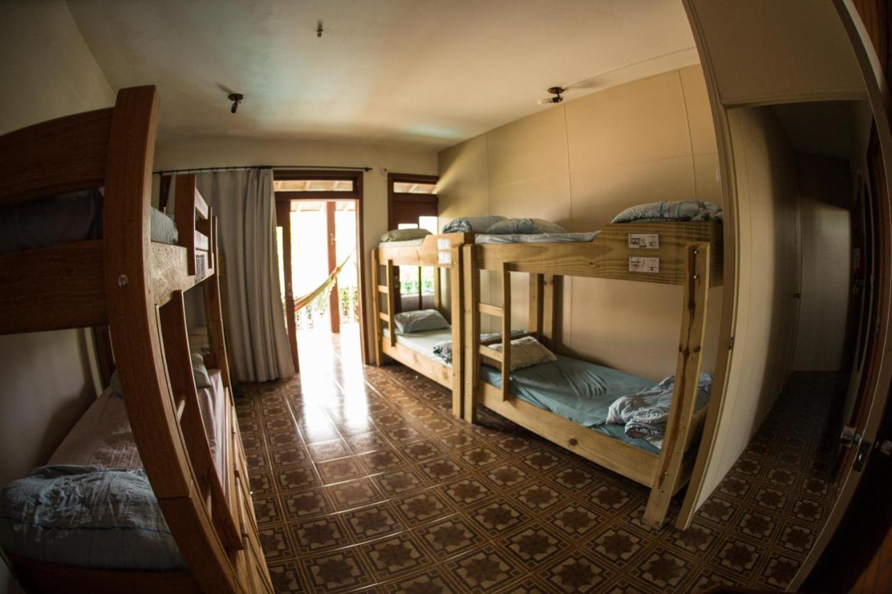 Geckos Hostel Florianopolis Exterior photo