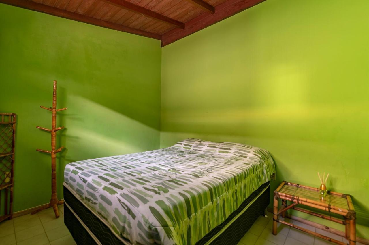 Geckos Hostel Florianopolis Exterior photo
